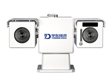 雙光普熱成像激光云臺 雙光普熱成像激光云臺